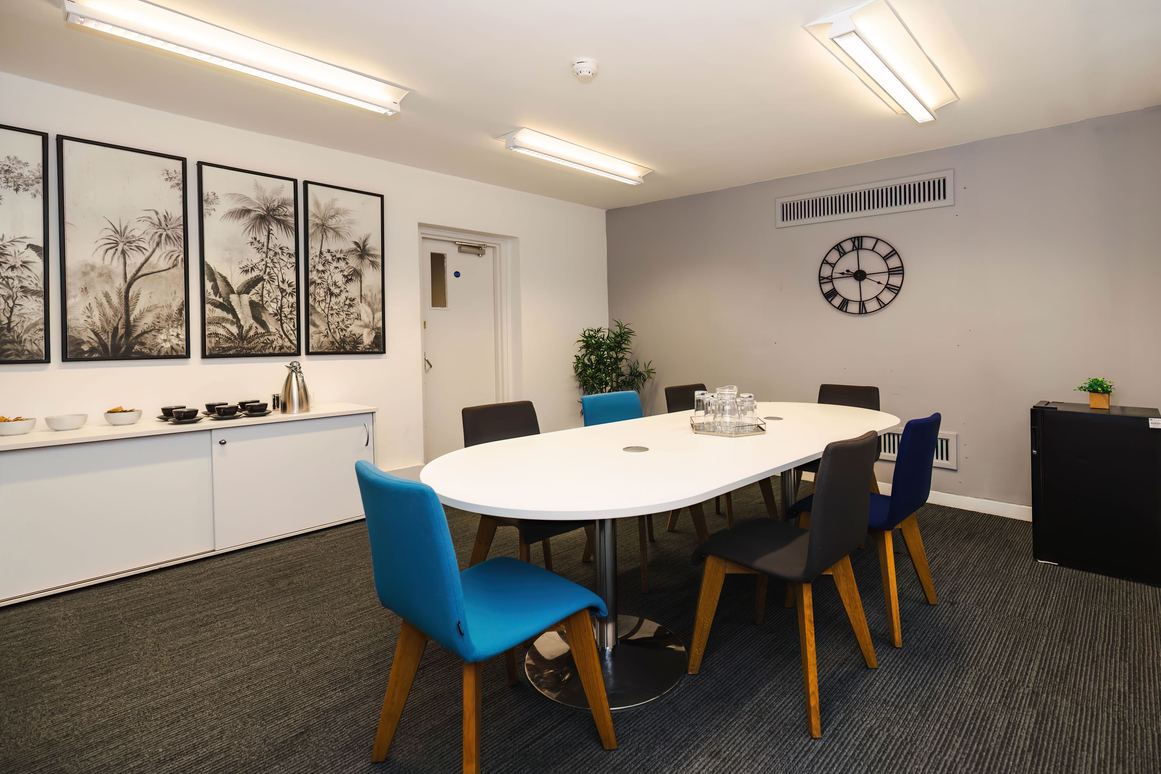Boutique Workplace Co - London Bridge photo 5