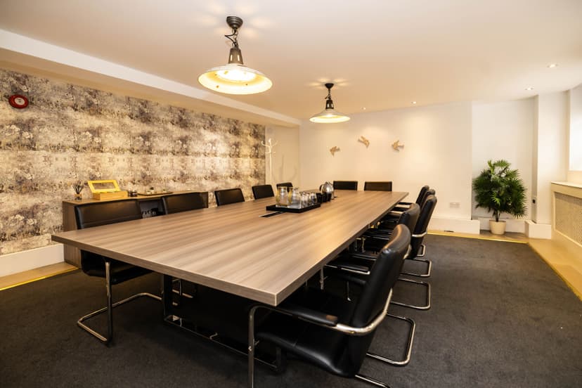 Boutique Workplace Co - 28 Queen Street