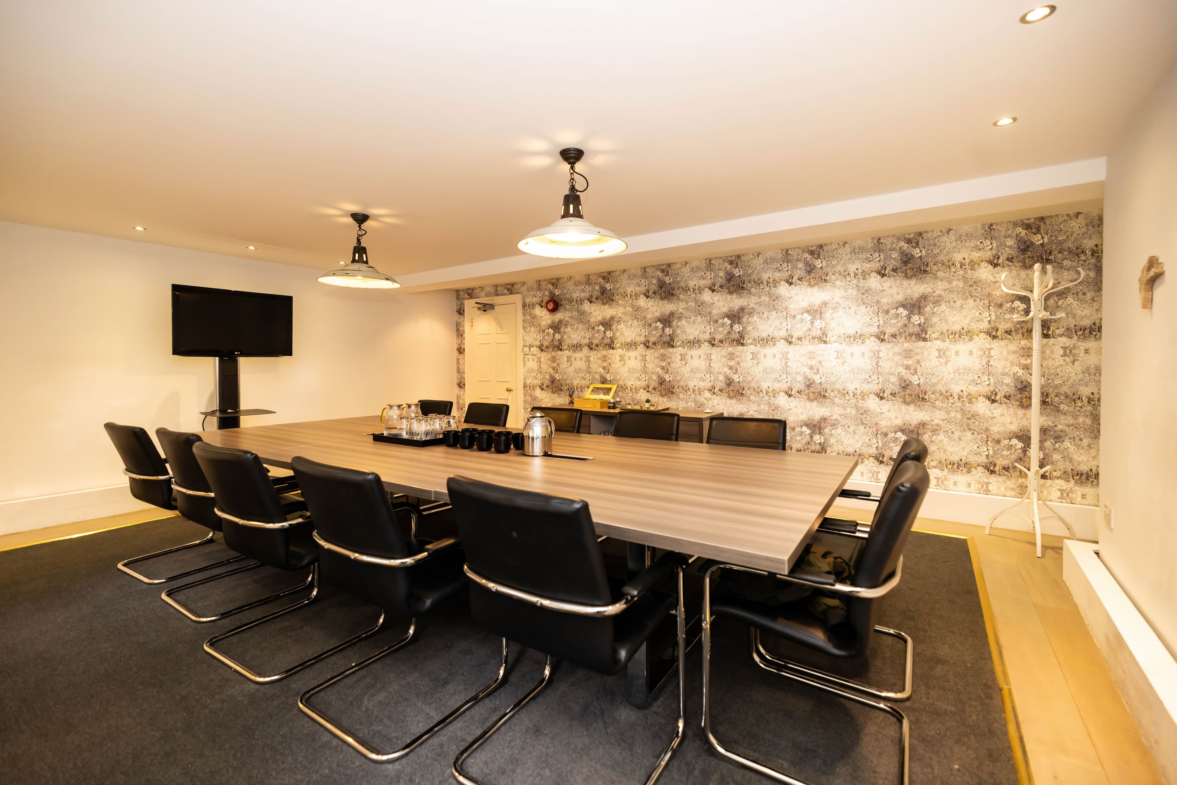Boutique Workplace Co - 28 Queen Street photo 4