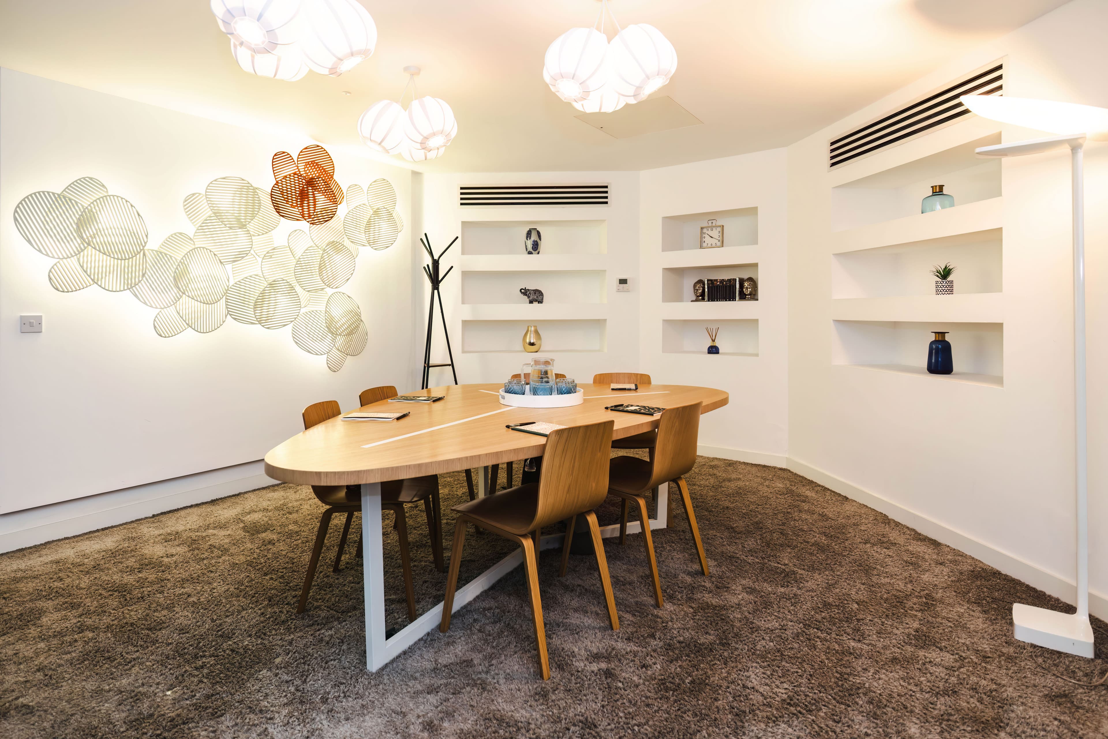 Boutique Workplace Co - 11 Golden Square photo 3