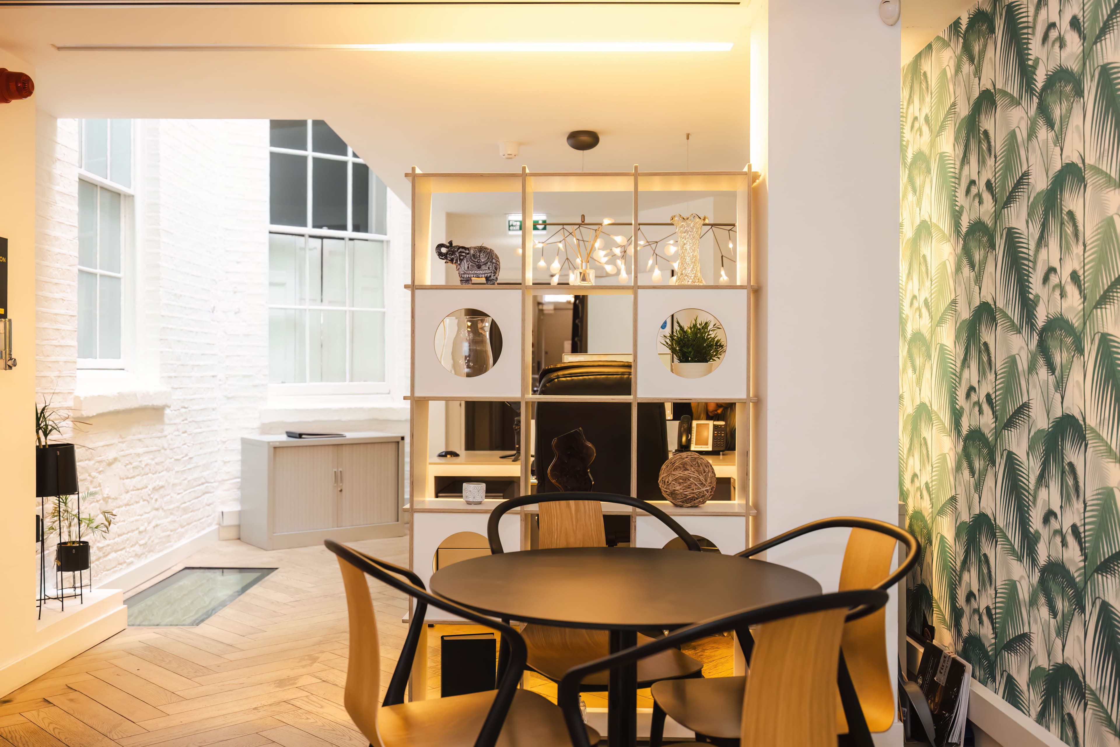 Boutique Workplace Co - 11 Golden Square photo 5