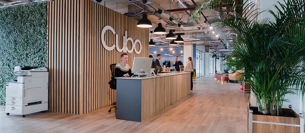 CuboWork - Birmingham photo 3