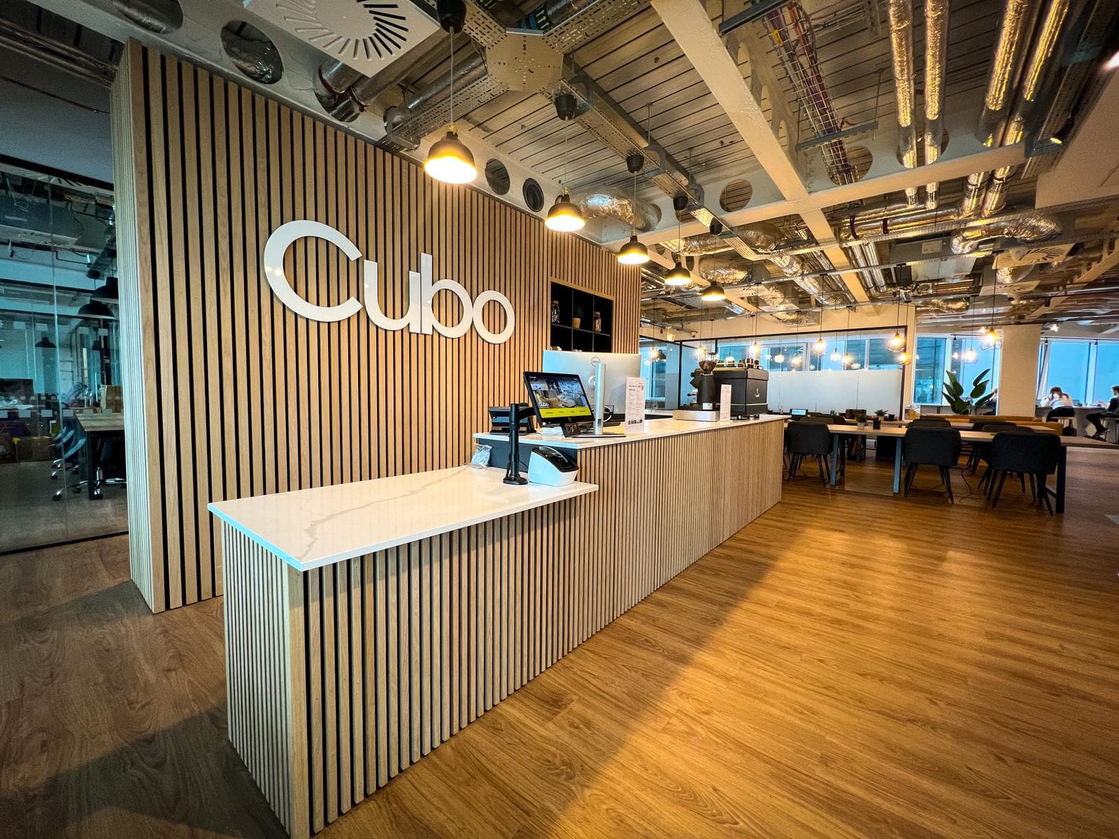 CuboWork - Edinburgh photo 3
