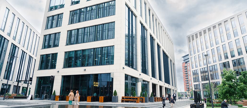 CuboWork - Leeds photo 2