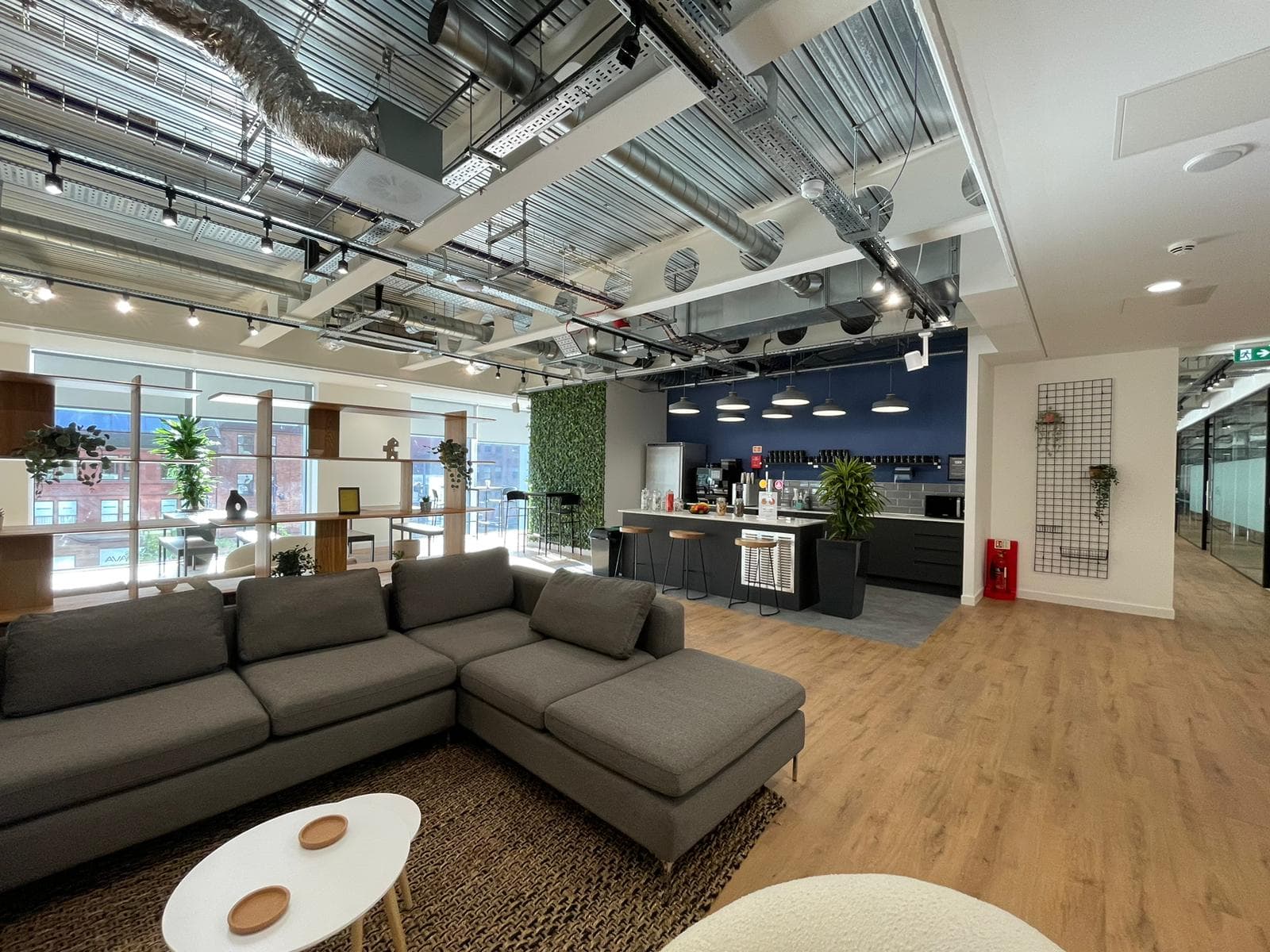 CuboWork - Manchester photo 2