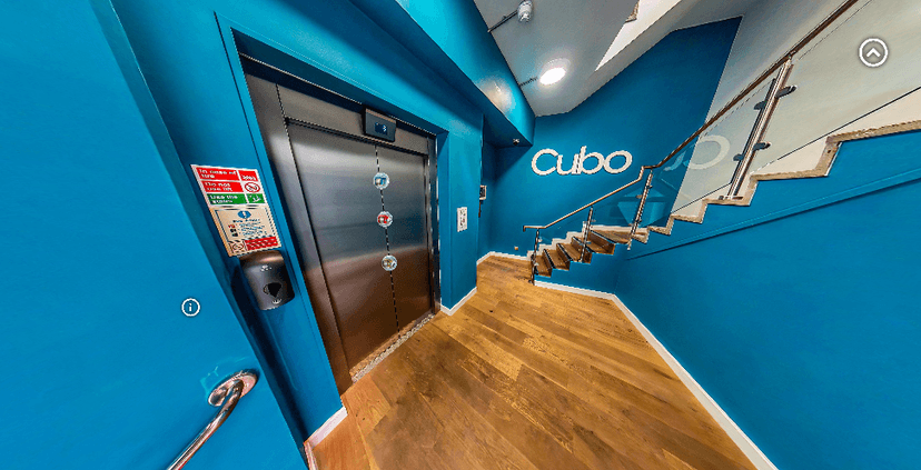 CuboWork - Nottingham Fenchurch House