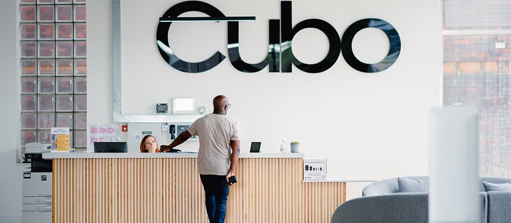 CuboWork - Sheffield photo 4