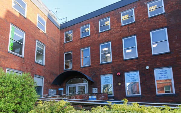 W_rkSpace - Derby House photo 2