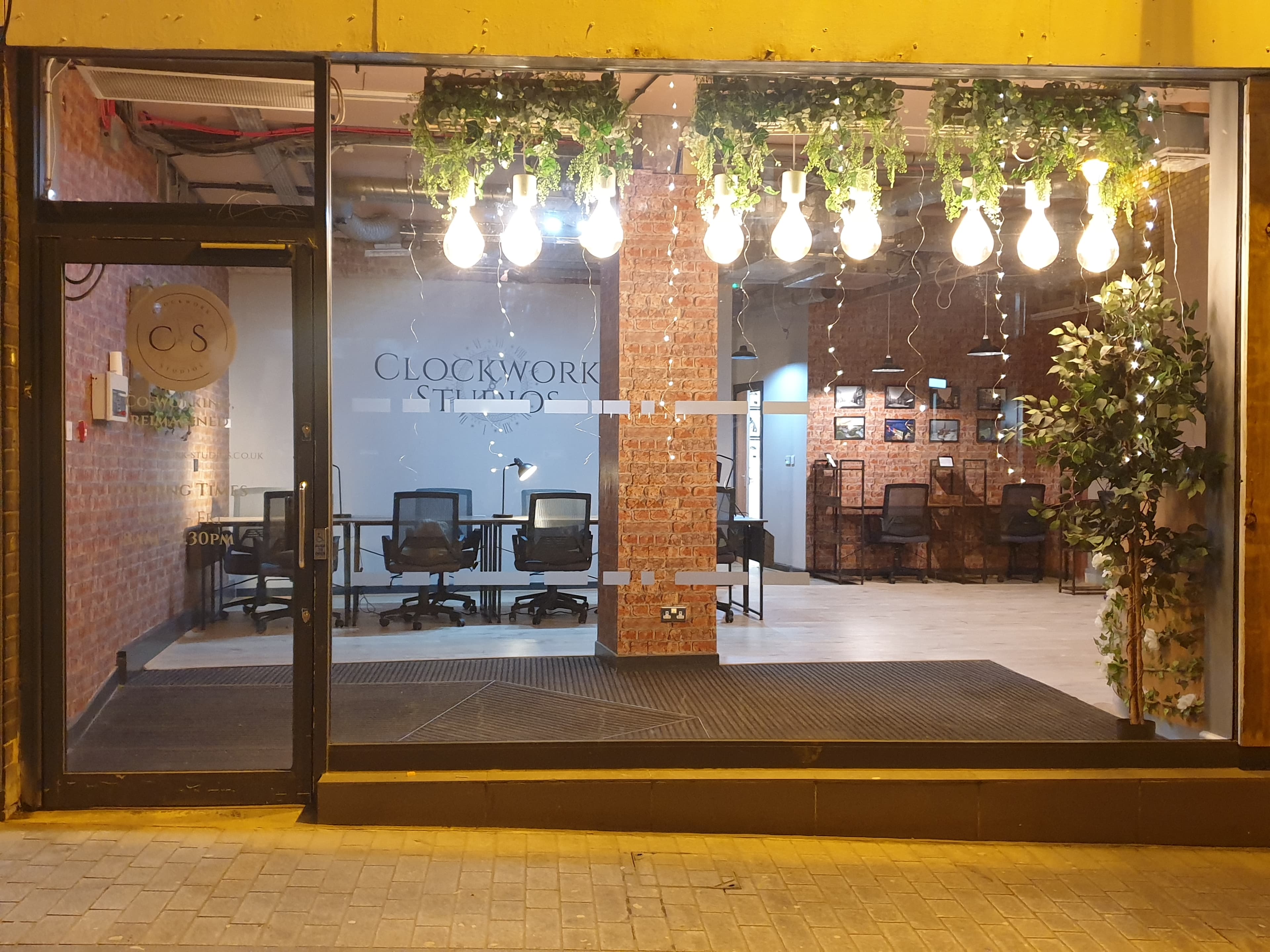 Clockwork Studios photo 5