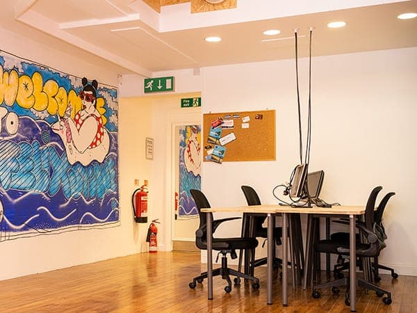 @Inc Space - Felixstowe photo 3