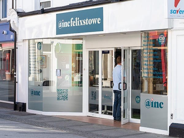 @Inc Space - Felixstowe photo 4