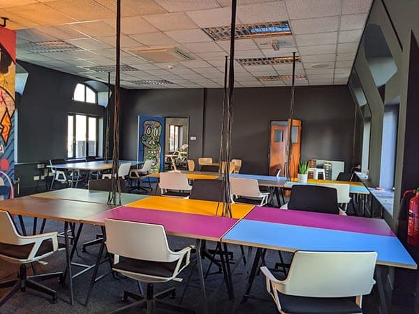 @Inc Space - Bury St Edmunds photo 5