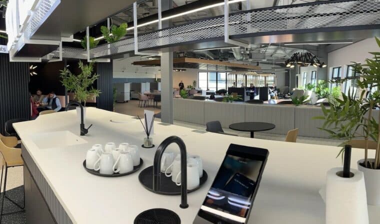 Smartbase photo 3