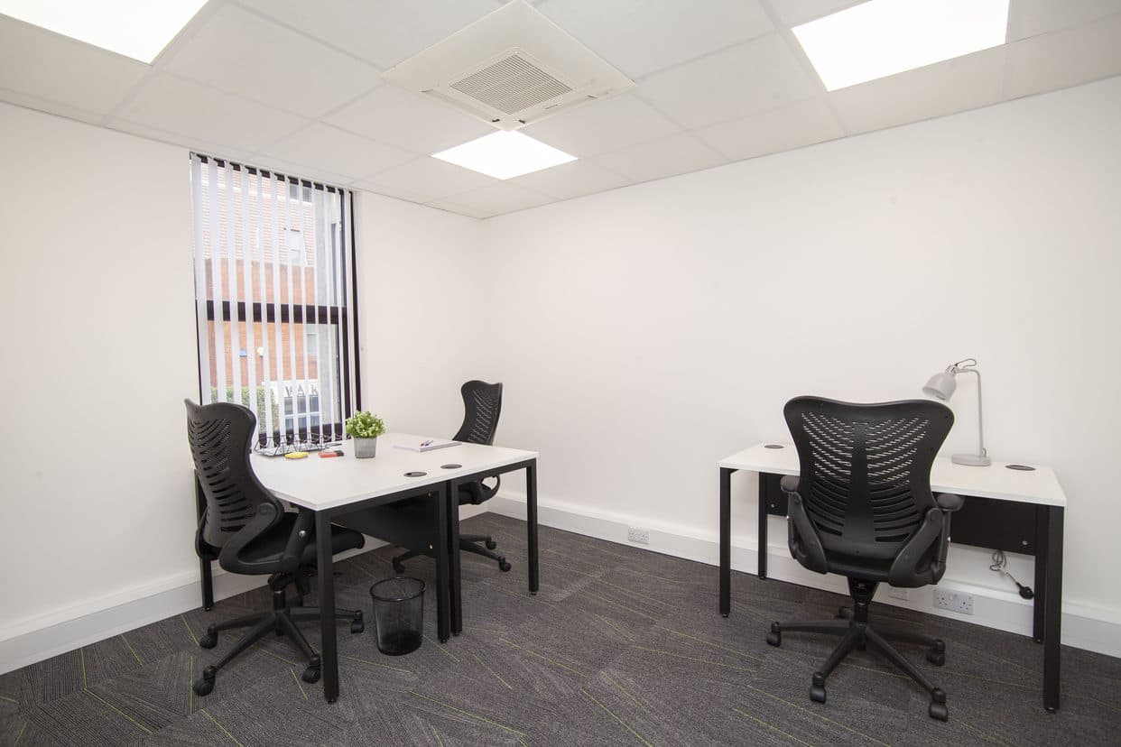 Regent House - Aylesbury photo 5