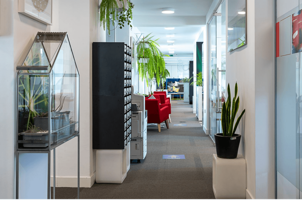eOffice - Fitzrovia photo 5