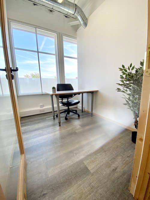 Bespoke Spaces - Archway