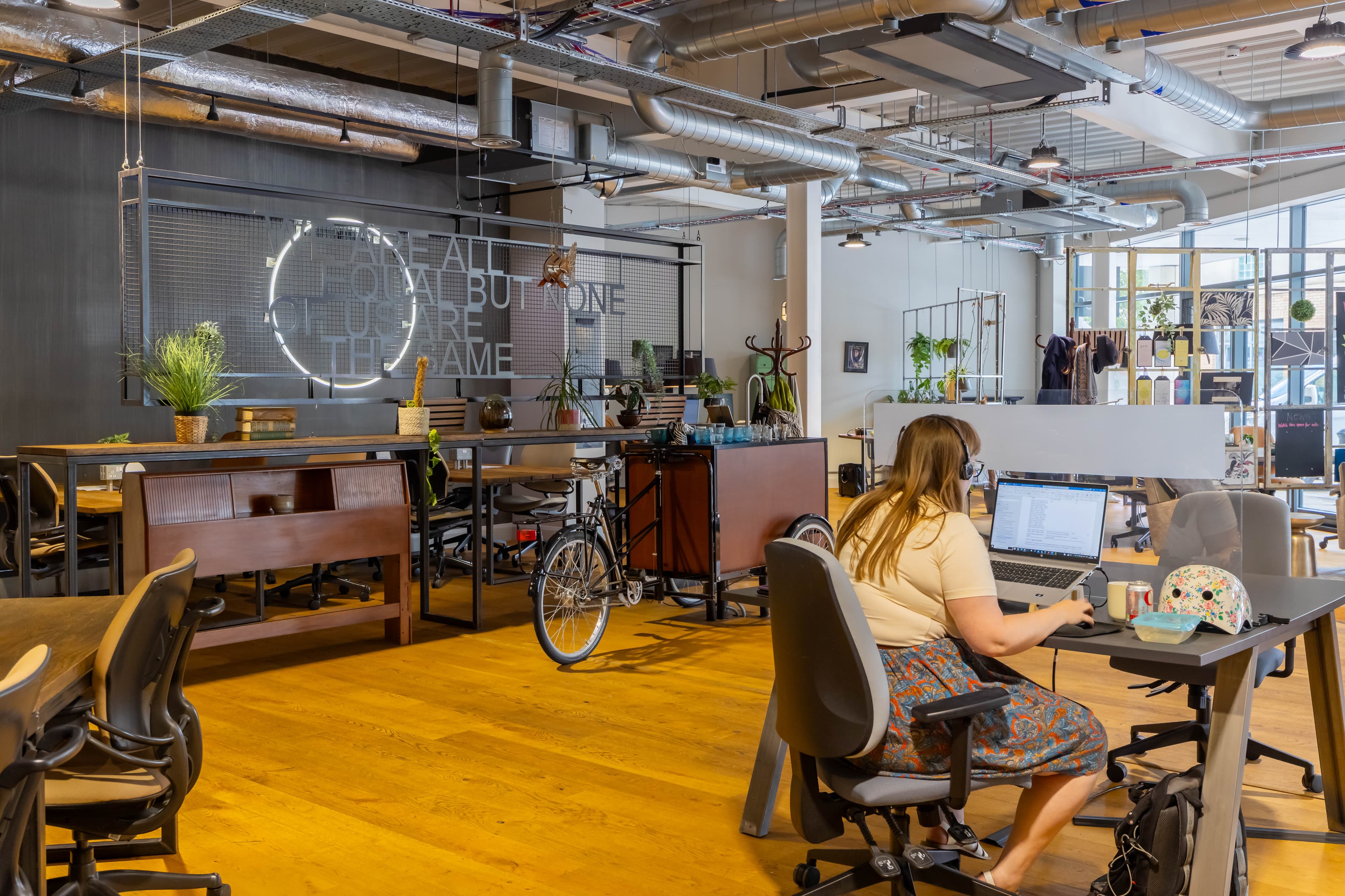 Point of Difference - Bicester Perch Co-Working photo 2