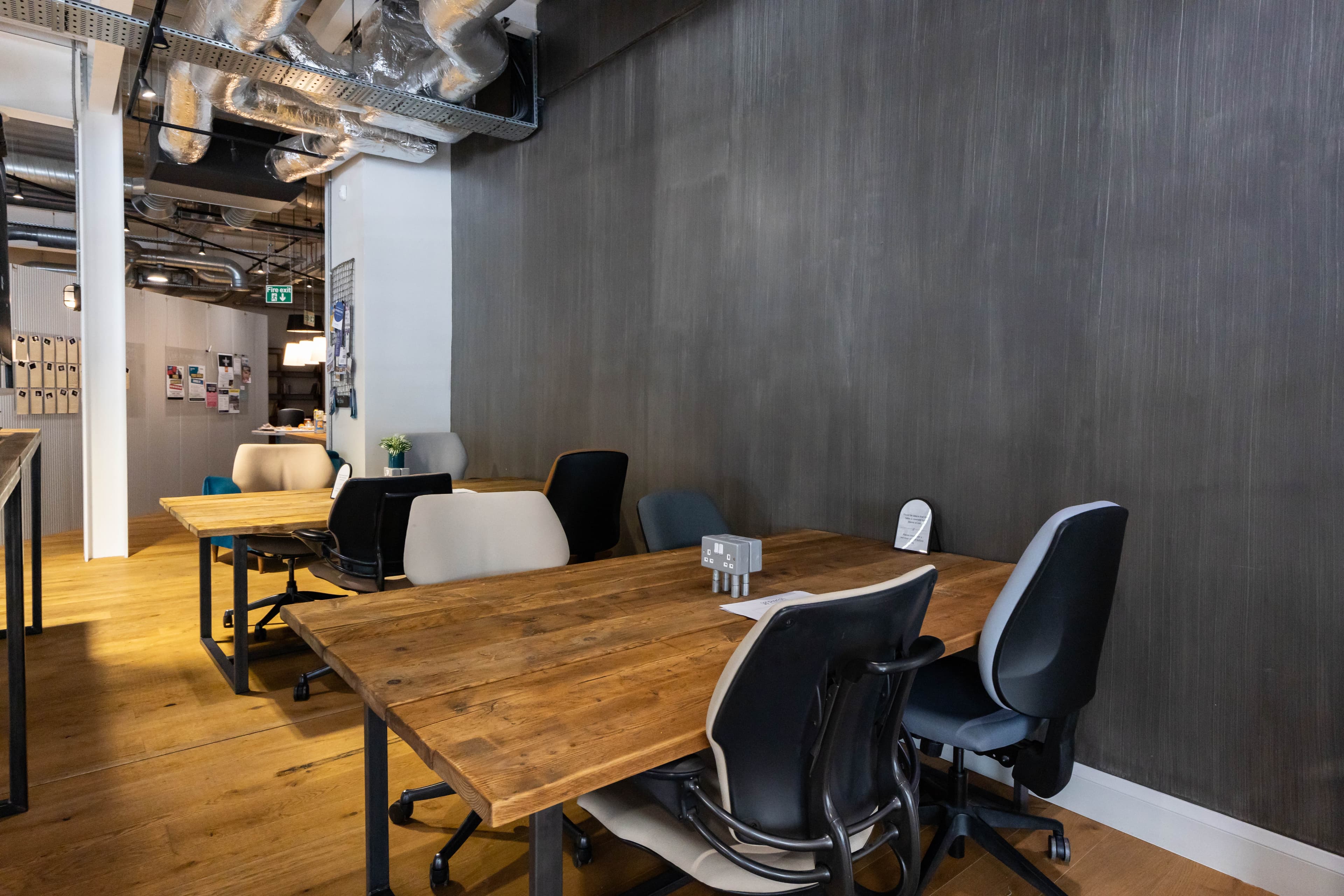 Point of Difference - Bicester Perch Co-Working photo 5