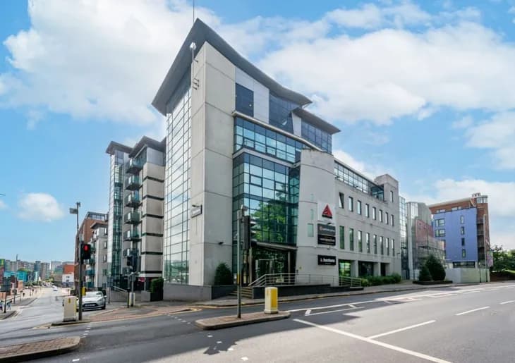 WORKSPACE HUB - Northgate