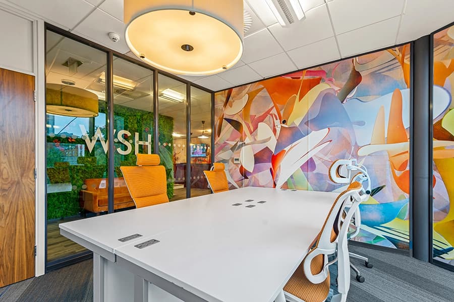 WORKSPACE HUB - Northgate photo 3