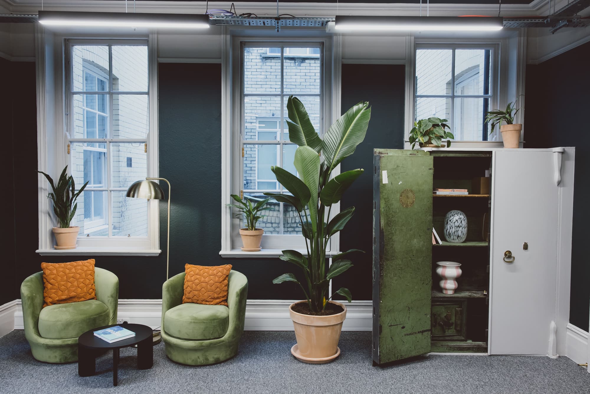 Spacemade - The Clement Rooms photo 4