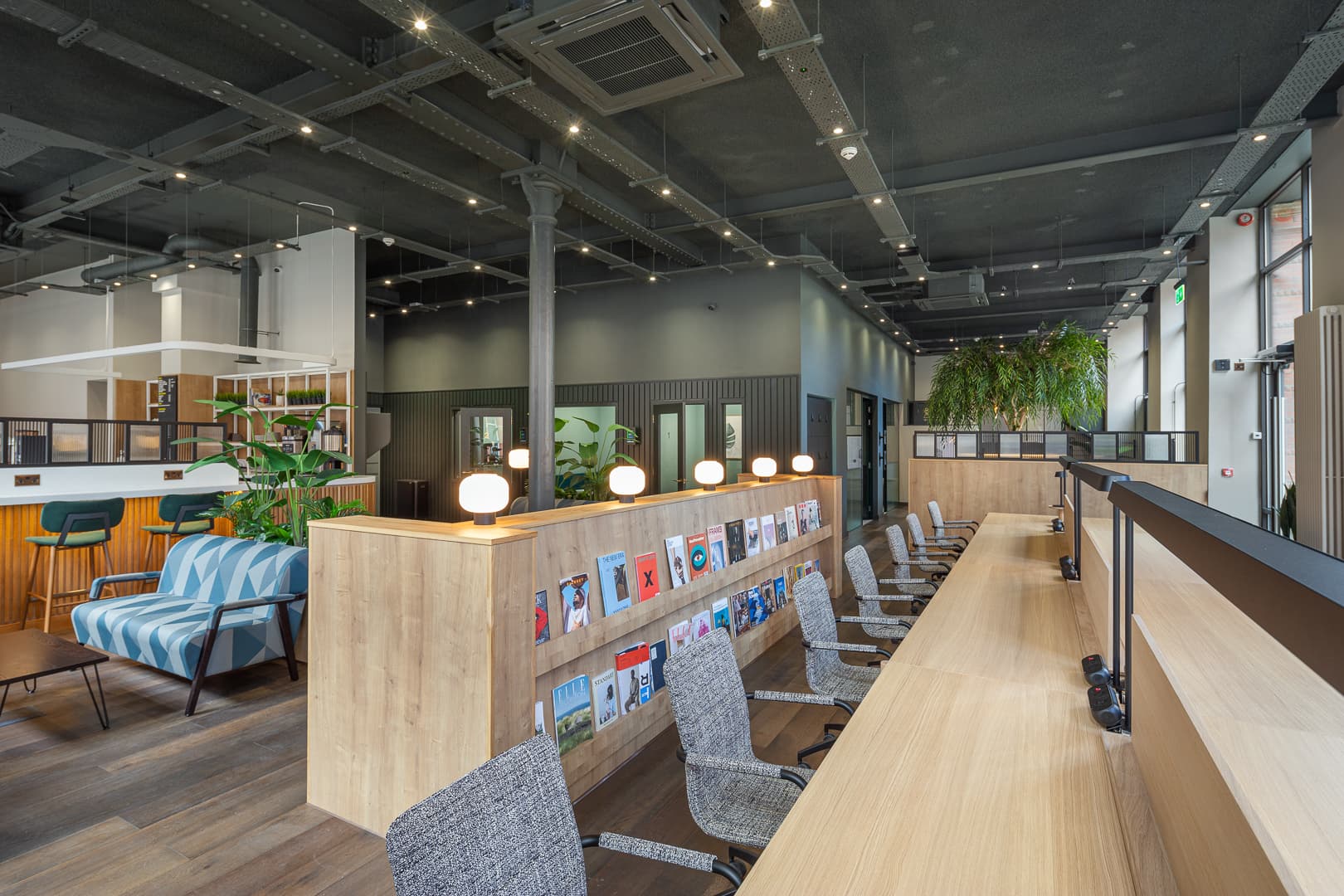 Spacemade - Park House Leeds photo 3