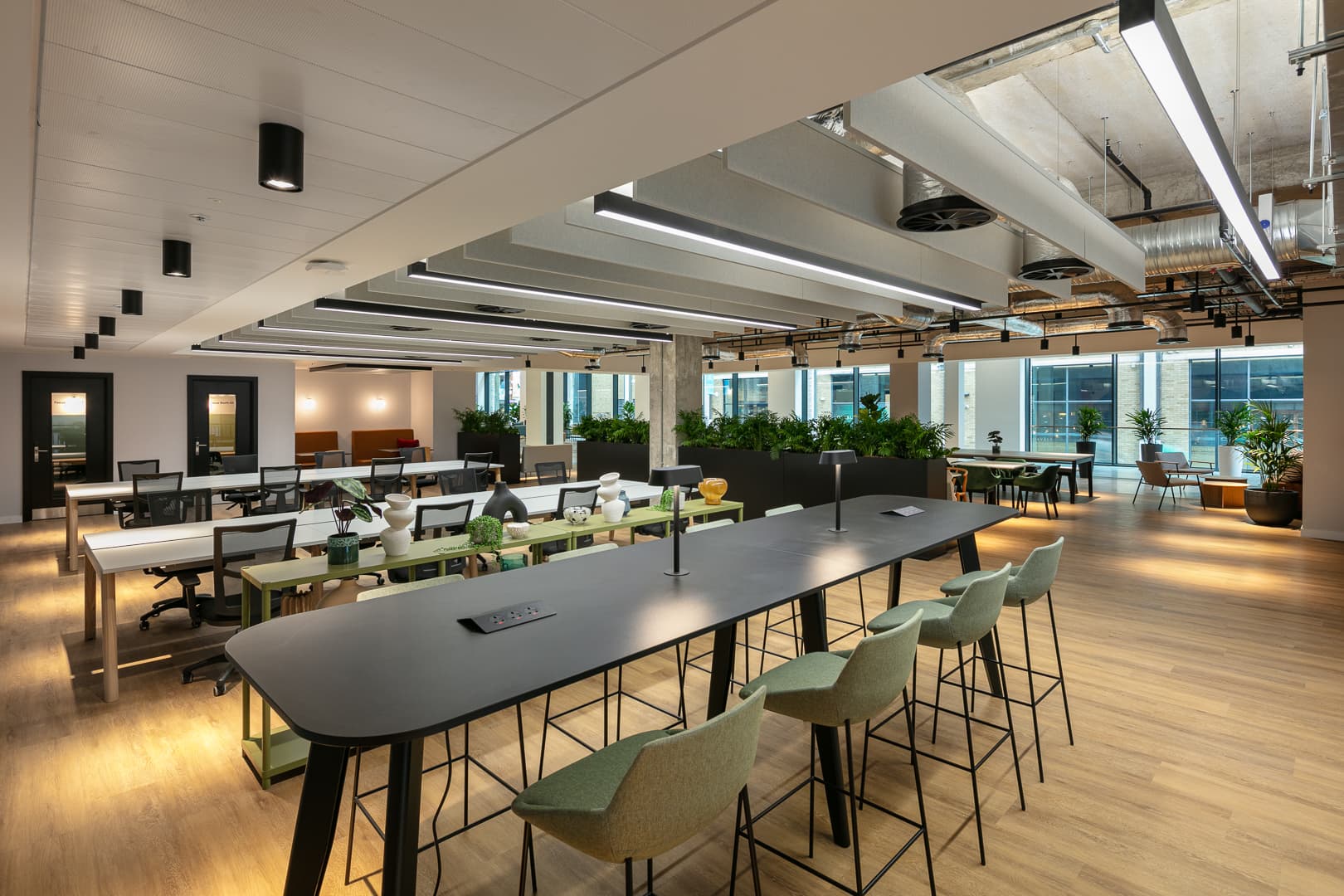 Spacemade - 10X at 10 Brindleyplace photo 4