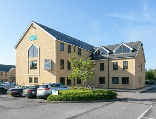 UBCUK - Cirencester