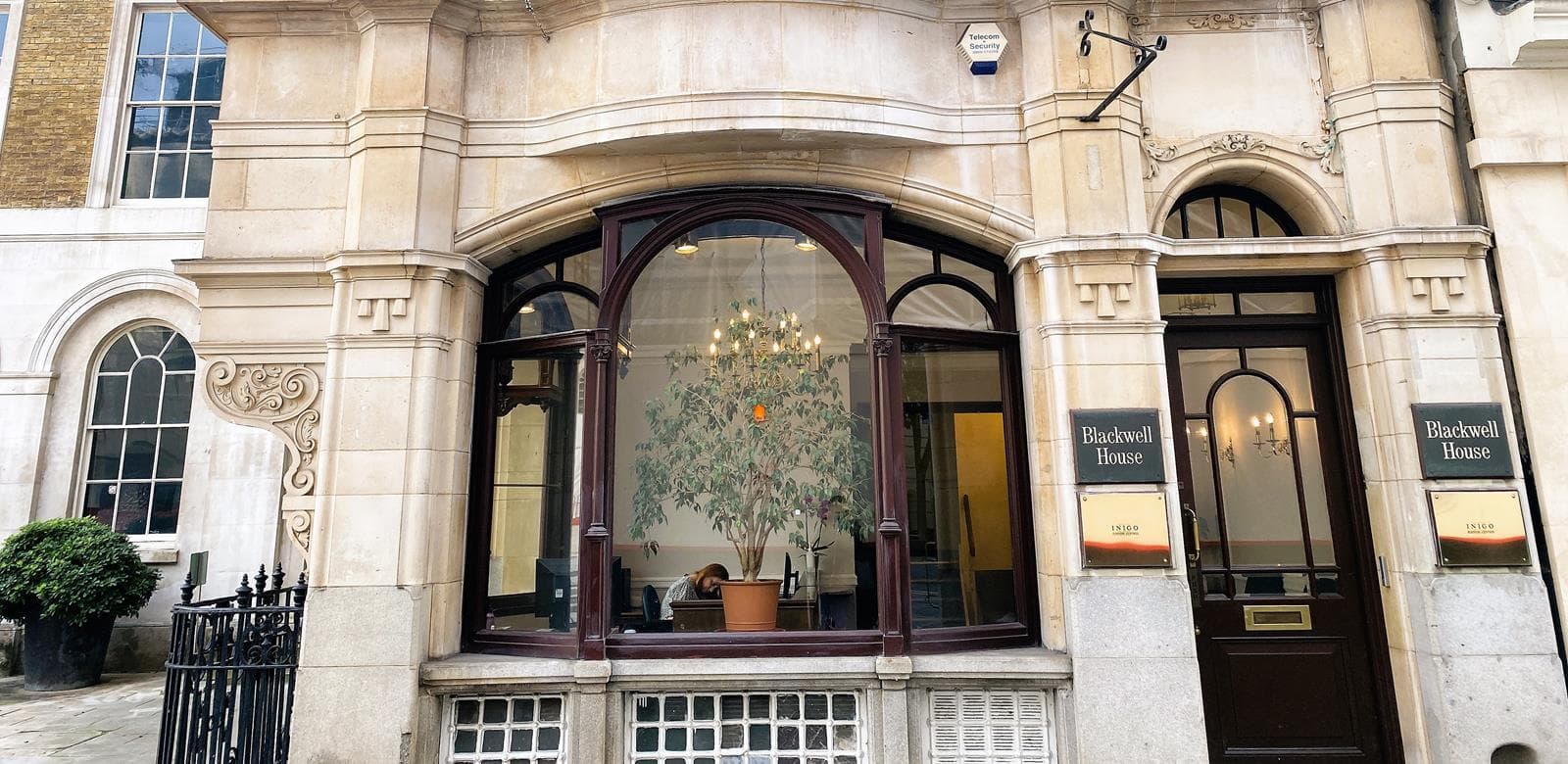 UBCUK - London photo 3