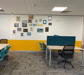 UBCUK - Warrington photo 3
