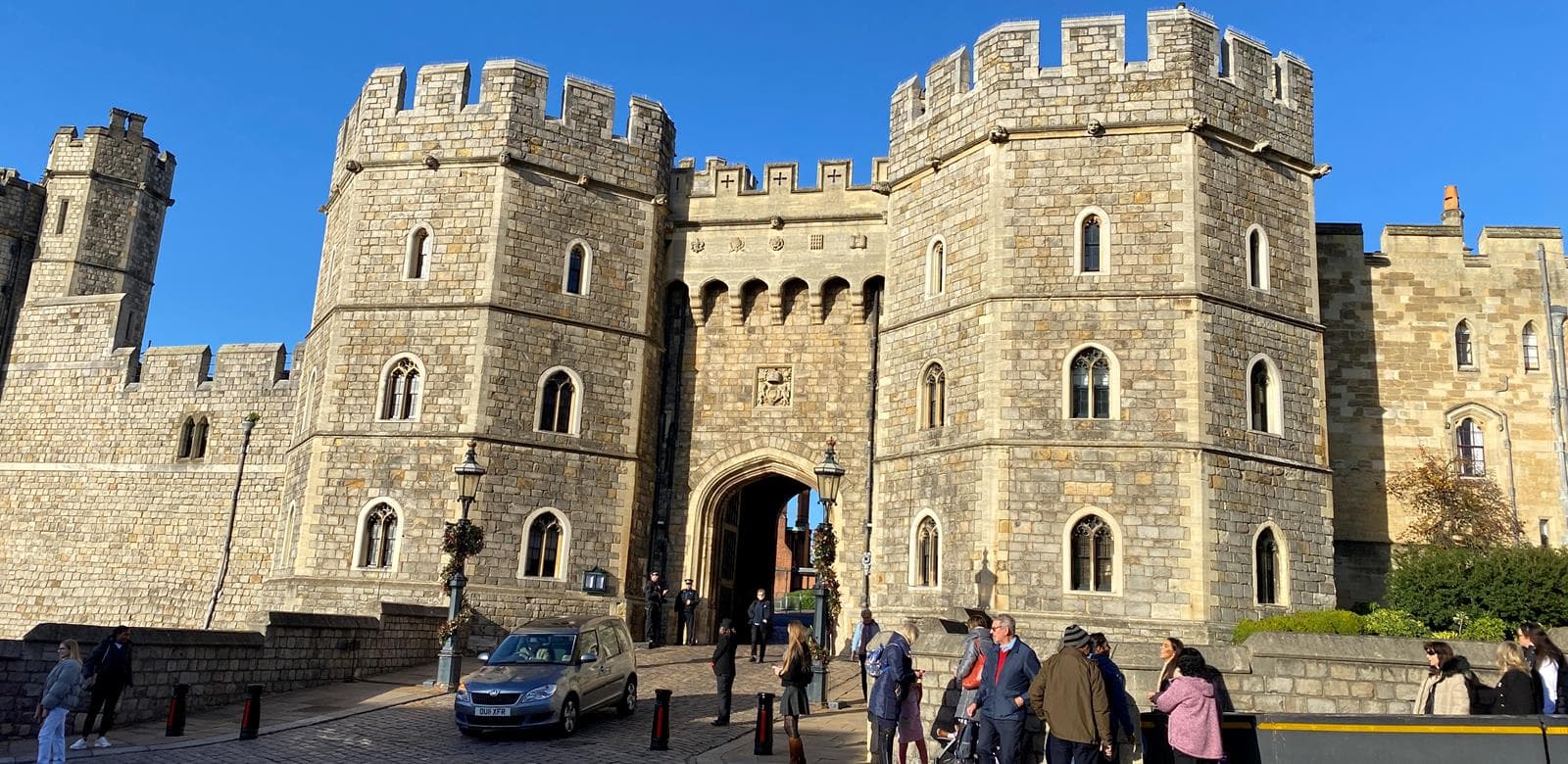 UBCUK - Windsor photo 2