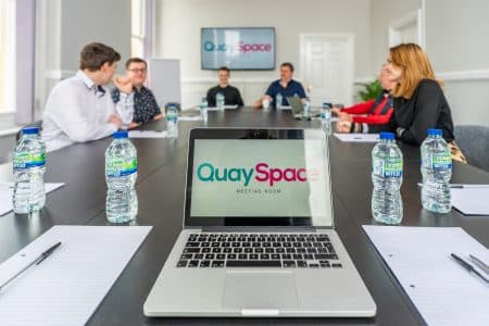 Quay Space photo 2