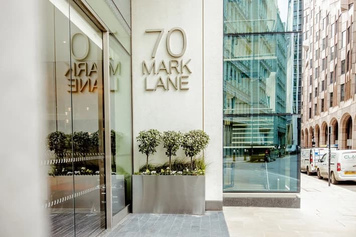 Orega - Mark Lane photo 2