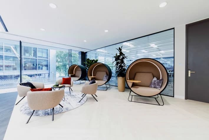 Orega - Mark Lane photo 4