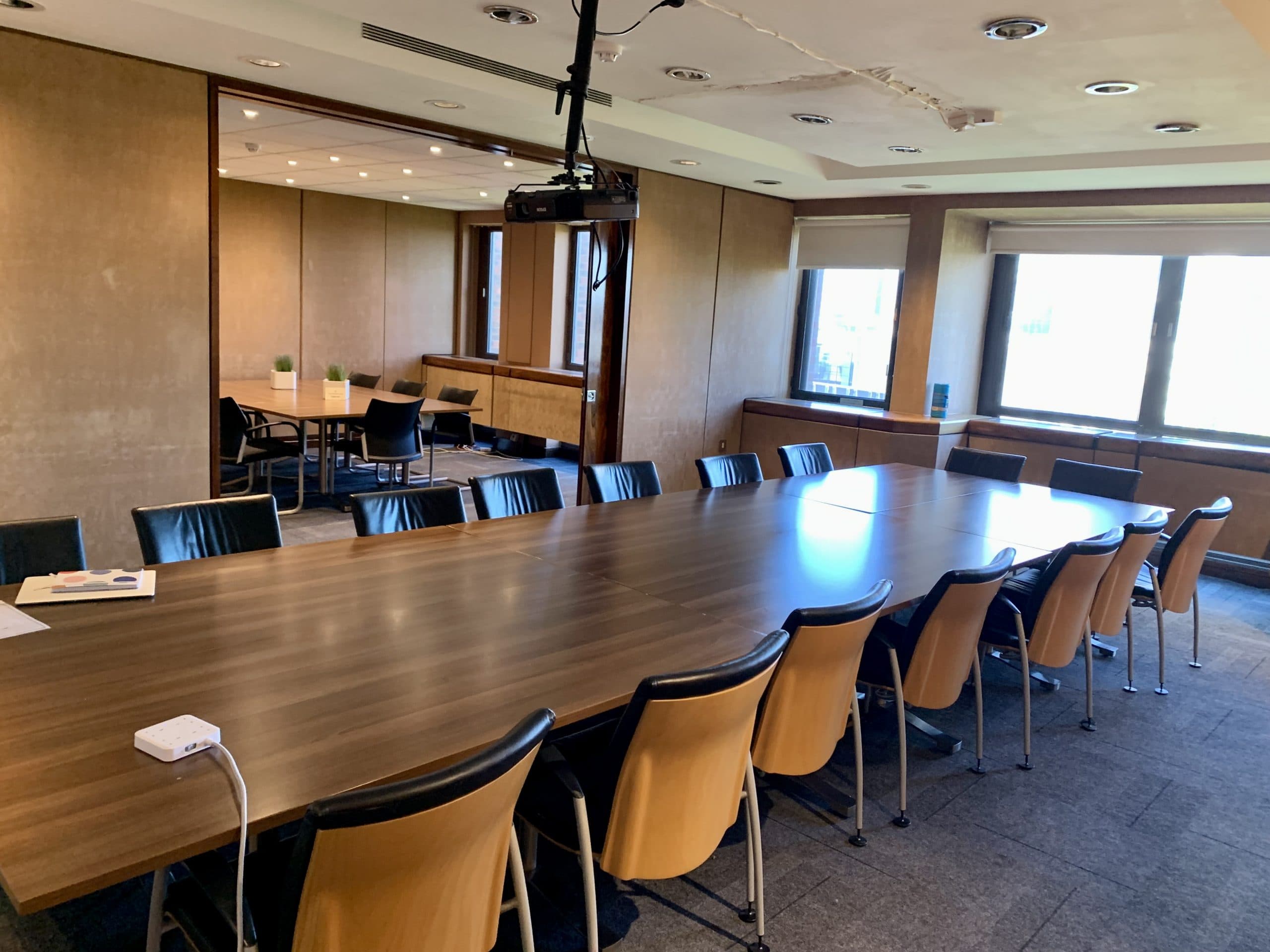 The Wheelhouse London Bridge Workspace photo 3