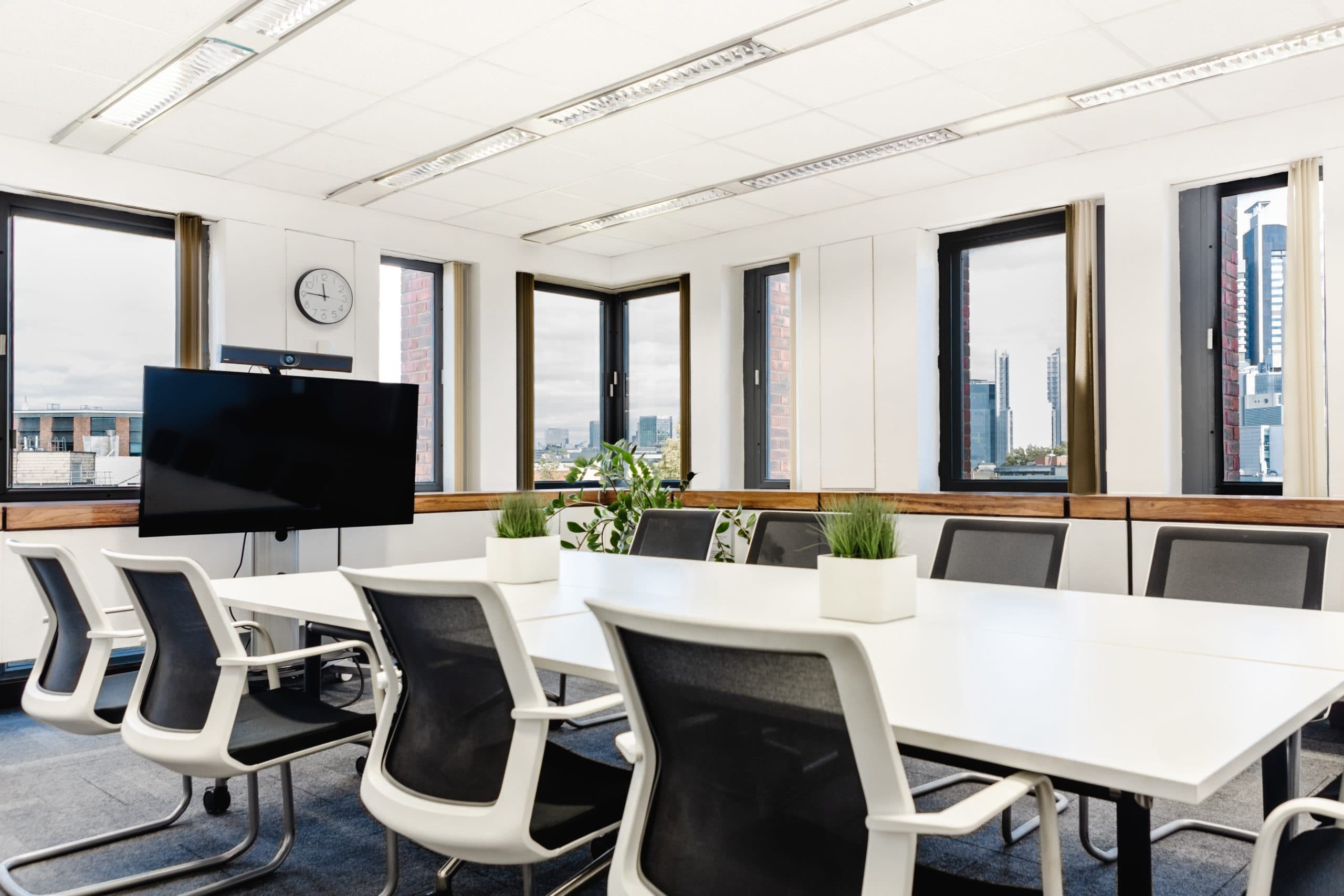 The Wheelhouse London Bridge Workspace photo 4