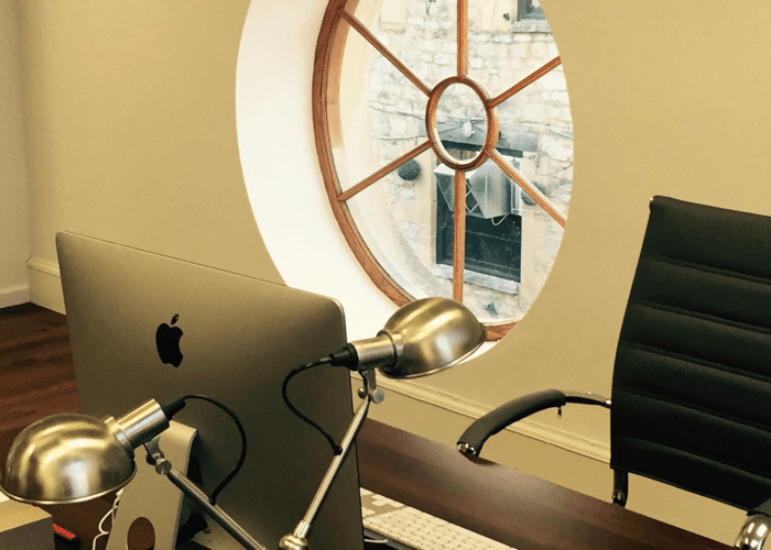 The Wheelhouse Oxford Angel Court photo 3