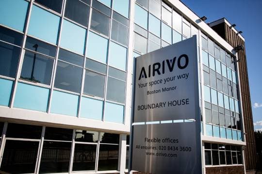 Airivo Boston Manor photo 5