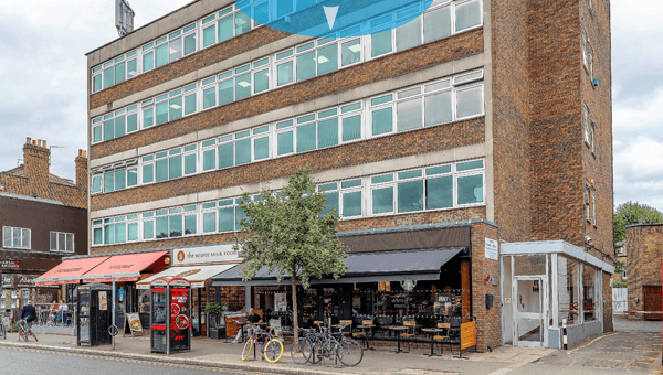Airivo Chiswick photo 4