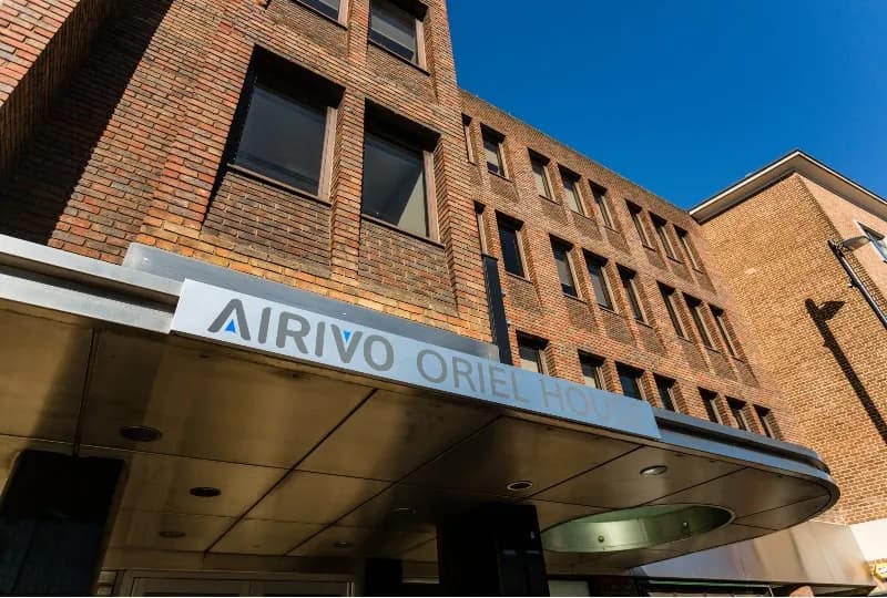Airivo Richmond photo 3