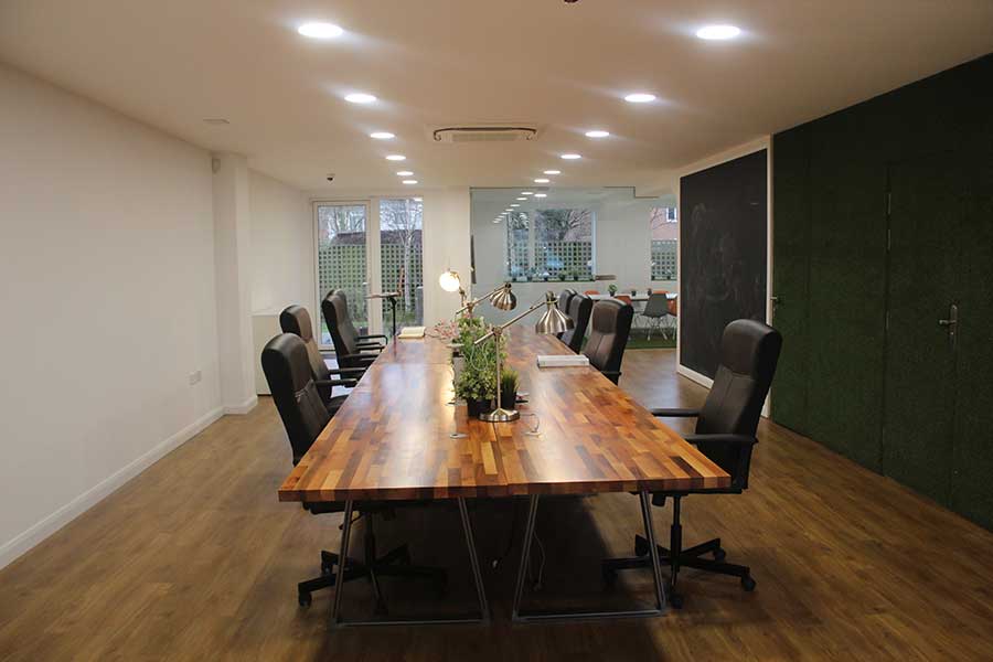 B’s Place Co-Working Space photo 4