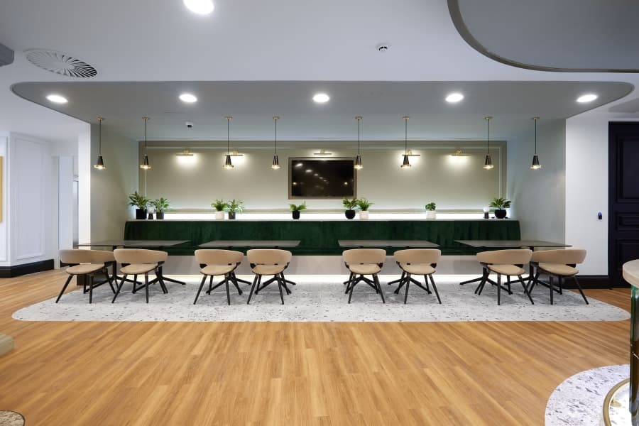 Louisa Ryland House photo 2
