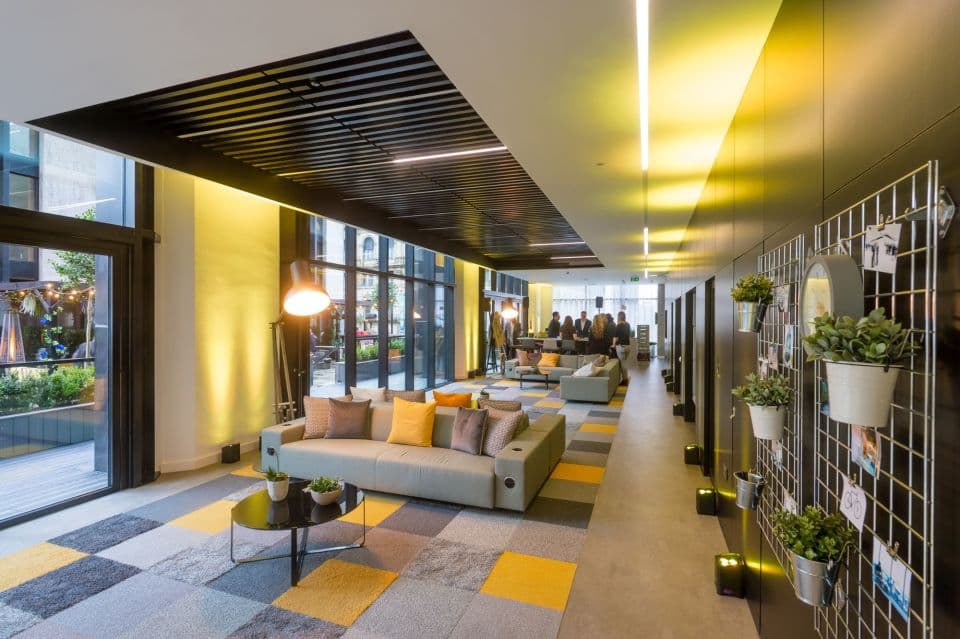 Bruntwood - NEO photo 2