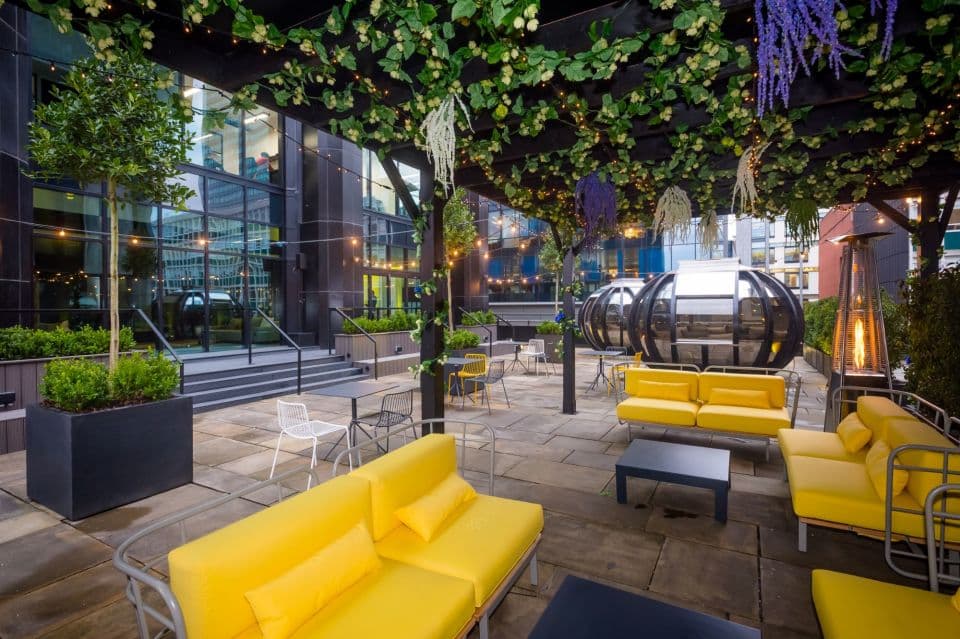 Bruntwood - NEO photo 3
