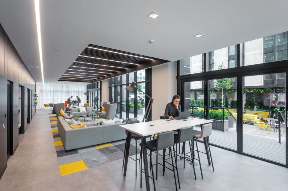 Bruntwood - NEO photo 4
