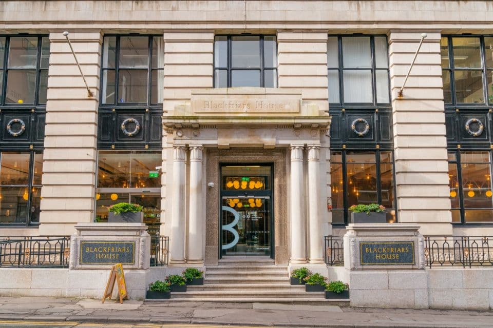 Bruntwood - Blackfriars House photo 4