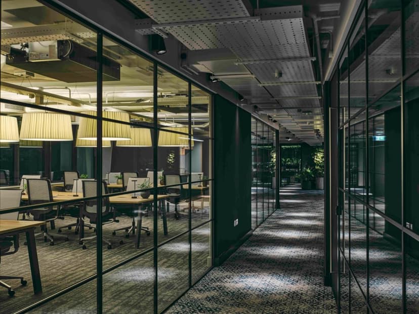 Bruntwood - 111 Piccadilly