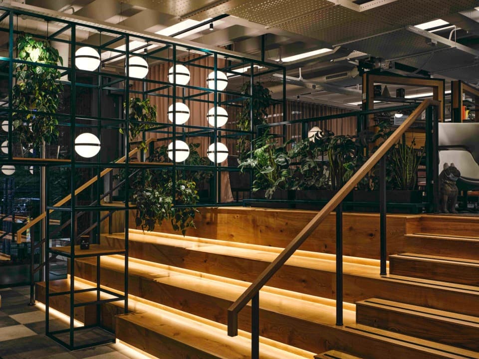 Bruntwood - 111 Piccadilly photo 5