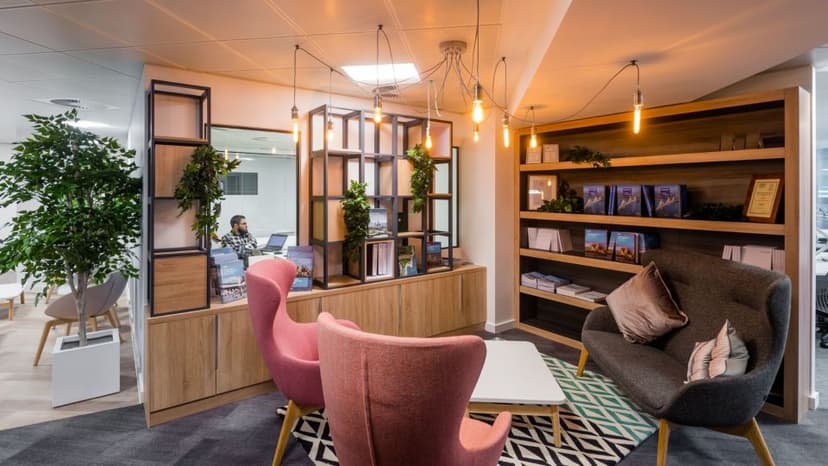Bruntwood - Cornerblock