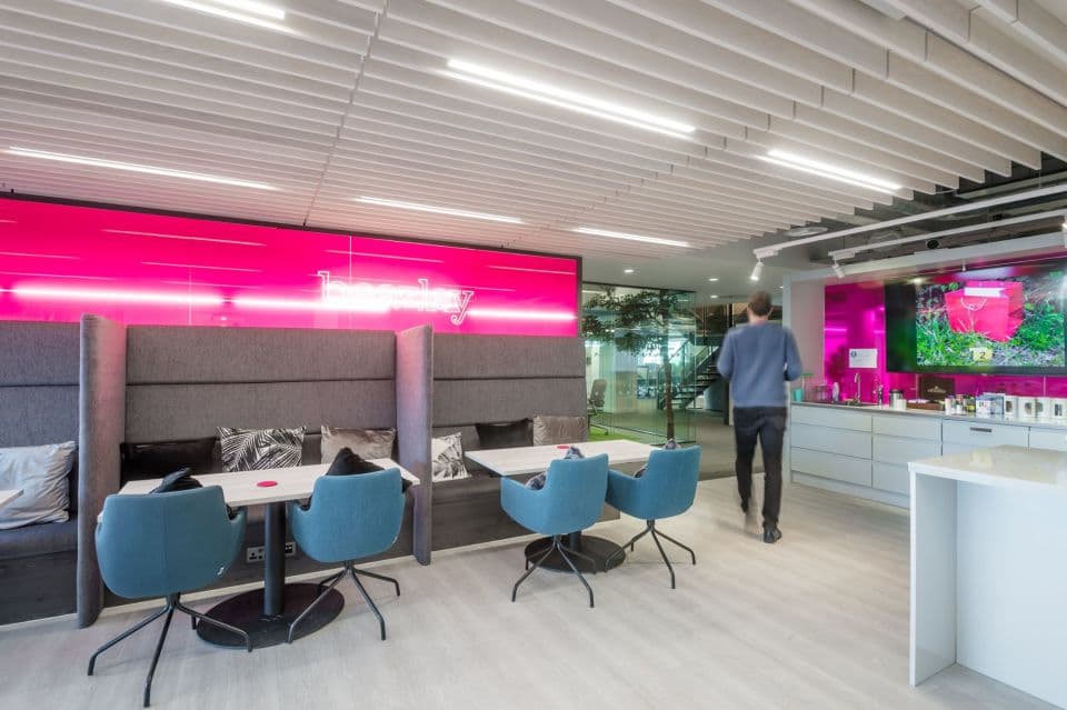 Bruntwood - Cornerblock photo 2